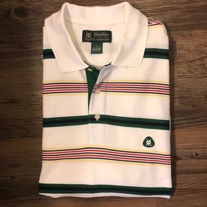 Brooks Brothers Shirts - Brooks Brothers Golf Polo Brooks Brothers Shirts - Brooks Brothers Golf Polo